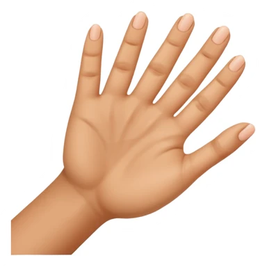 Got your nose sticker