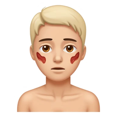 Chronic illnesses  sticker