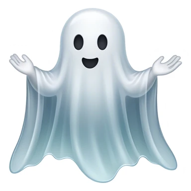 boo sticker