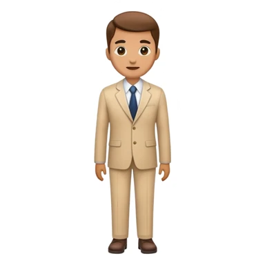 full-length official sticker