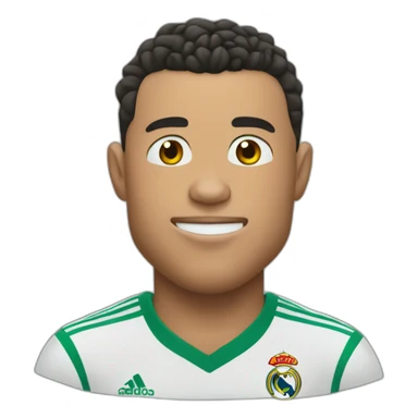 ronaldo suuuuuuu sticker