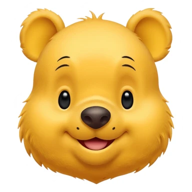 winnie the pooh disney sticker