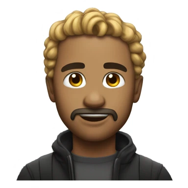 lyrical hero sticker