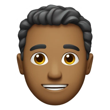 Phil fearon  sticker