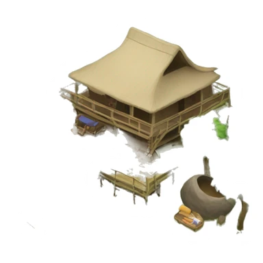 Bagaicha Adventure Resort sticker