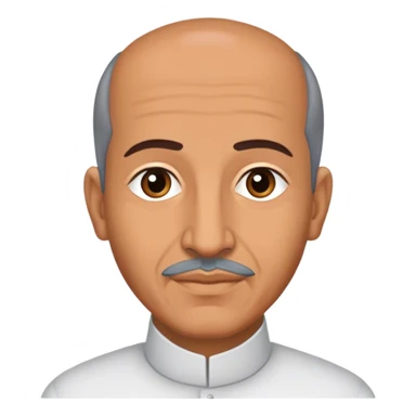 Abdelmadjid Tebboune  sticker