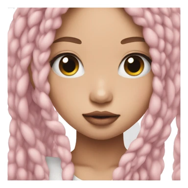 Jennie blackpink sticker