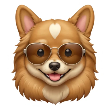 🐶😎 sticker