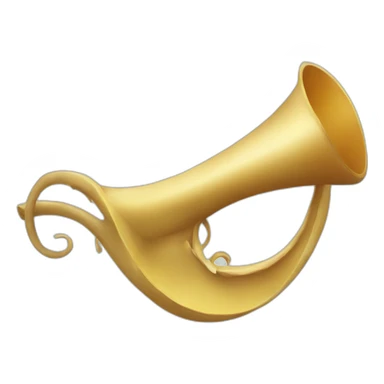 twitter-logo-with-horn sticker