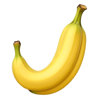 Banana Skin removed  sticker