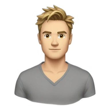 riley smith sticker