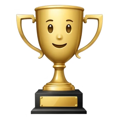 Championship sticker