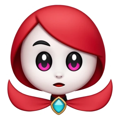 Hazbin Hotel: sticker