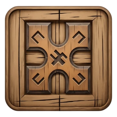 swastika from ww2 sticker