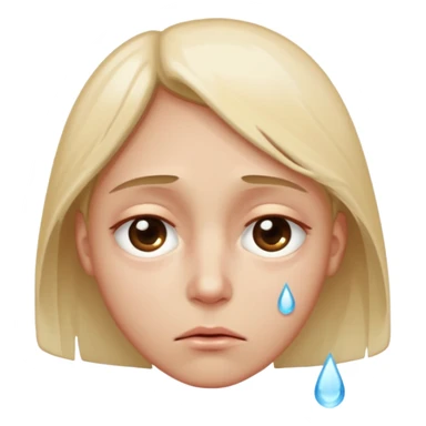 deep regret or guilt for a wrong committed sticker