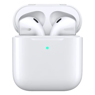airpods sticker