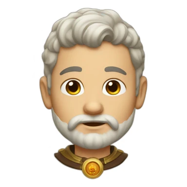 saint hubert sticker