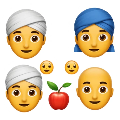 butilkada rangli ichimlik sticker