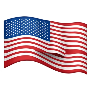 america country flags sticker