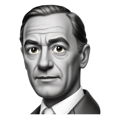 Erich Maria Remarque sticker