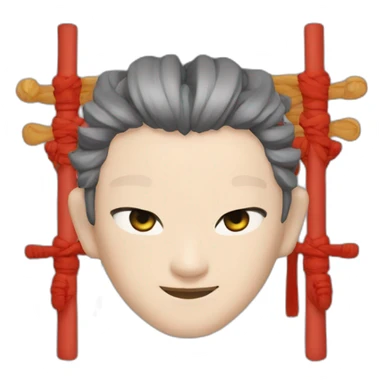 砂糖神乐 sticker