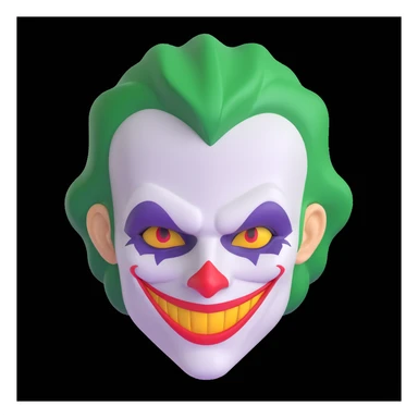 joker  sticker