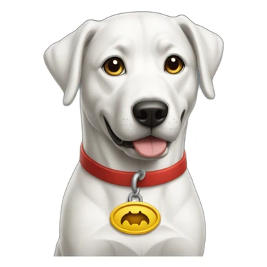 Krypto sticker