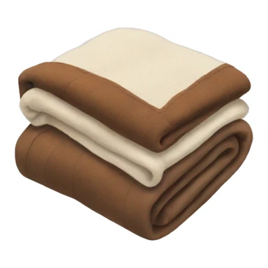 cozy blanket  sticker