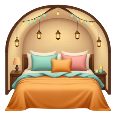 blanket fortress sticker