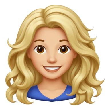 Dawn Richards sticker