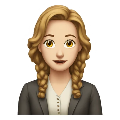 Abigail petrie sticker