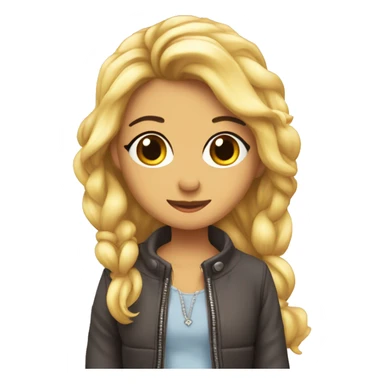 carita enamorado bff sticker