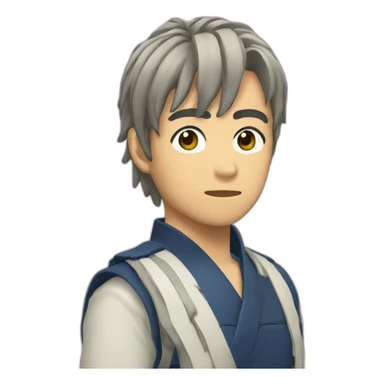 Takumi fujiwara sticker