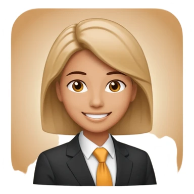 a "becoming a consulting expert" trainning sticker