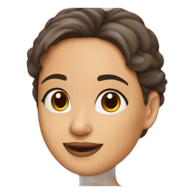 melissa o'neil sticker