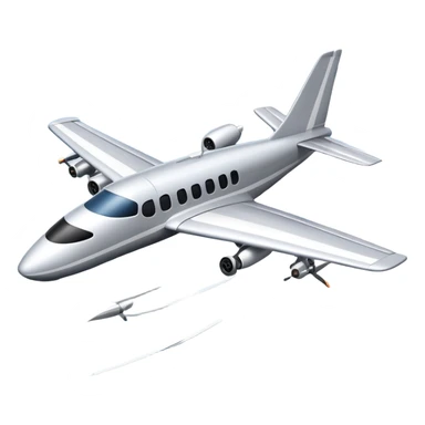 An icon featuring a remote-controlled model airplane soaring through the sky and clouds, with a detailed transmitter in the foreground. The sky is clear with motion lines showing flight. Transparent background emphasizes the precision, creativity, and joy of aeromodelling as a sport. sticker