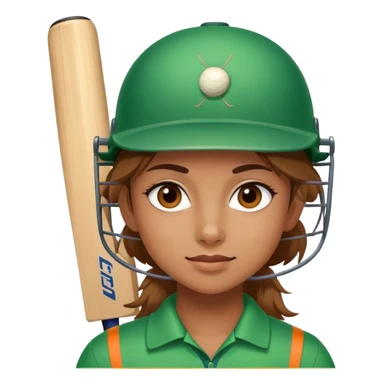Cricket mulan sticker