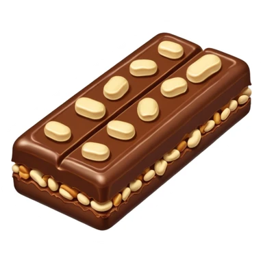 Snickers  sticker