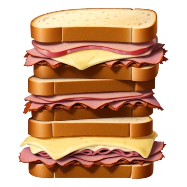 Pastrami Reuben is good.  Needs a tad more dressing but it's a solid choice ☝️ sticker