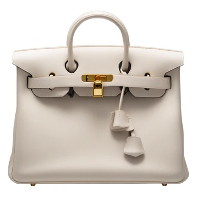 Birkin bag sticker
