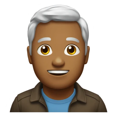 Gedagedegedagedao nugget sticker