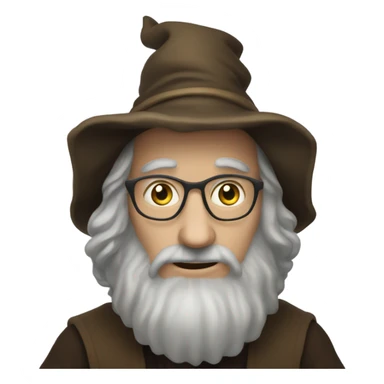 Tim the Enchanter  sticker
