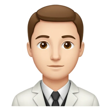 Missionary sfw sticker