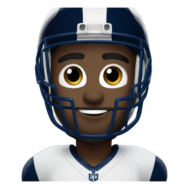 Los Angeles rams sticker