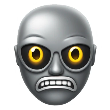 Bad chatbot sticker