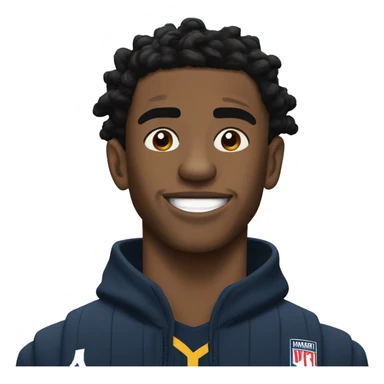Ja Morant sticker