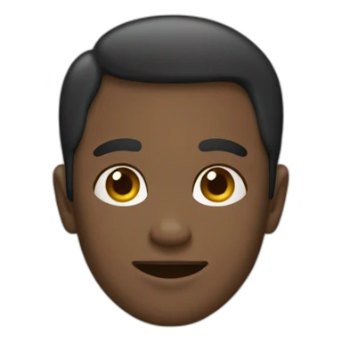 Chat trisomique sticker