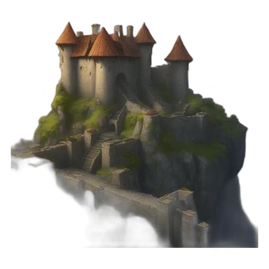 Baldurs Gate 3 karlach sticker