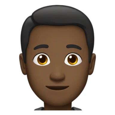 Cédric Doumbé sticker