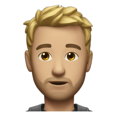 Vandal valorante sticker